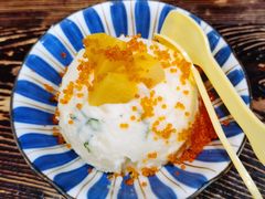 富士山土豆泥-小川洋风料理(汉街店)