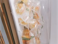 -Tomado绿色烘焙(大尧三路店)