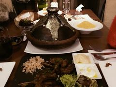 -Tajine Moroccan塔金摩洛哥中东餐厅
