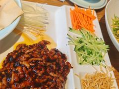 -打酱油·非遗淮扬菜(瘦西湖梅岭店)