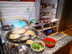 -谢老五跷脚牛肉·非遗传承店