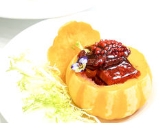 -儒宴江南菜·新淮扬菜·烤鸭(总部基地丰体店)