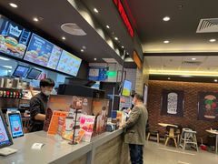 -汉堡王(砂之船奥莱店)