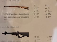 -真枪会射击俱乐部(河西中央公园店)