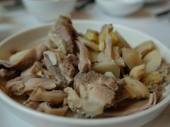 -花城苑广府菜(侨鑫店)