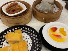 -龙的酒楼·手工早茶·顺德菜(近良路店)