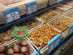 -东海怡品海鲜豆捞(舟宿夜江店)