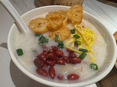-禄运茶居·手工点心(猎德店)