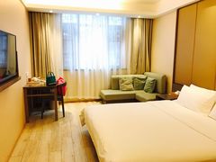 -全季酒店（苏州观前街平江路店）(原临顿路地铁站店)