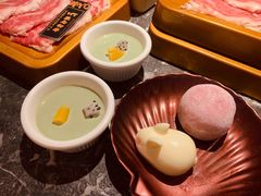 -牛YO寿喜烧·铁板烧和牛火锅自助(市府恒隆店)