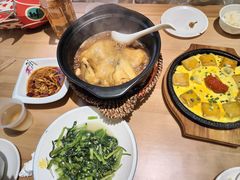 -环秀楼(黄山呈坎店)