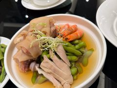 -新南华大酒店(广中店)