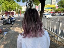 -Sying杉影日式烫染專門店