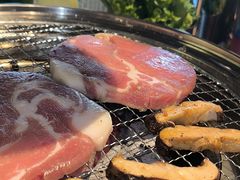 -山葵说·泥炉烤肉(泰达时尚E街区店)