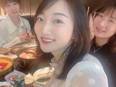 -温野菜涮涮锅(曲江大悦城店)