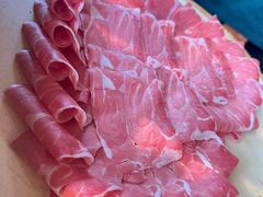 -羊大爷涮肉(亮马桥店)