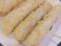 -沙州食驿·非遗小吃夜市