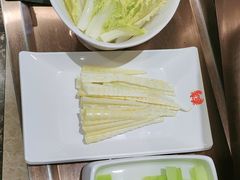 -七欣天香辣蟹火锅(常熟方塔街店)