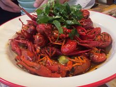 -蚝老板海鲜烧烤大排档(码头店)