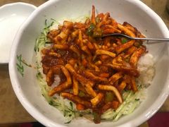 -全州拌饭馆(龙源西街店)