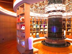 -御海8号温泉酒店