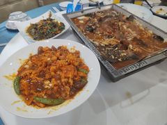 -清真•蜀风园(丁字沽店)