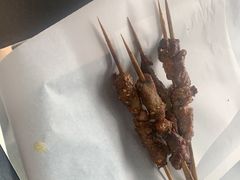 -老黑板筋(顺义总店)