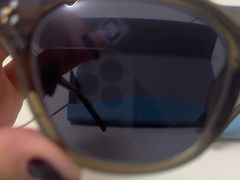 -美式眼镜·授权蔡司.依视路.尼康.豪雅.明月(南翔印象城店)