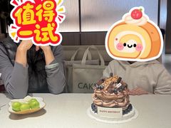 -海底捞火锅(高科广场店)