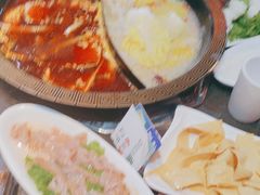 -陈府大宅门成都火锅·手切鲜肉(太原街店)