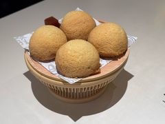 -蔡澜点心·粤菜(嘉里中心店)