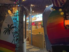 -PAPAYA泰国街头小吃(南山路店)