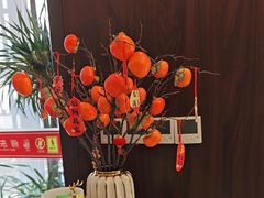 -俏东方·海味水饺·青岛菜(崂山店)