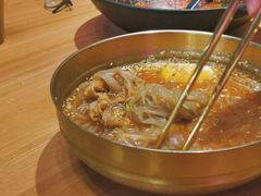 牛肉冷面-HOTISLAND海鸡岛·韩国料理(江南西店)