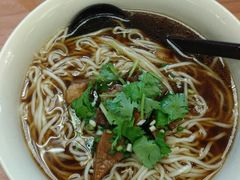 -李先生牛肉面大王(广渠门内店)
