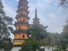 -吴作人艺术馆