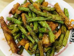 -新四方美食城(中山店)