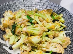 -宏宴·新京菜(望京店)