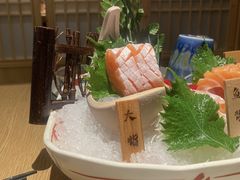 -阿吾罗·月咏精致日料(港汇恒隆广场店)