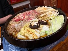 -樱の花亭日本料理店