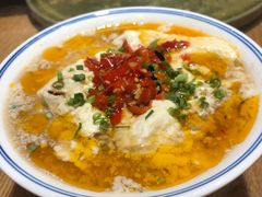 豆花-印象鲵宴·张家界地标美食名片(溪布街店)