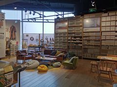 -MUJI无印良品(大悦城店)
