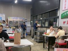 -嘉升大排档(番禺总店)