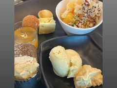 -香港唯港荟 Hotel ICON – The Market
