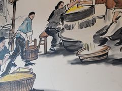 -老雒阳面馆·水席·洛阳菜(王城路店)