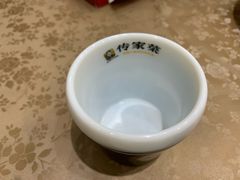 -李氏传家菜(兴城路店)