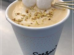 -Seesaw Coffee(上海国金中心店)