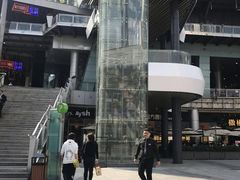 -艾薯夫妇Aysh(福田星河COCOPark店)