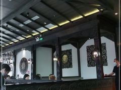 -清迈泰·泰国餐厅(华发商都店)