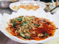 -洪霞餐馆